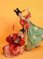 -第一夫人婚纱摄影(南京店)