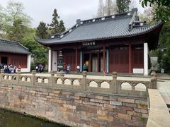 -岳王庙