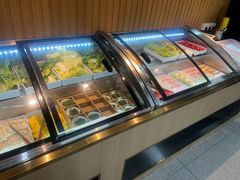 -争先鲜·蒸汽海鲜自助·鲜切牛肉