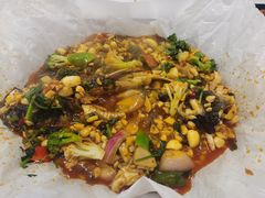 -有鱼吃·纸包烤鱼(曲江创意谷店)