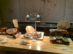 -西藏饭店·亚克·食光自助餐厅(文殊院店)