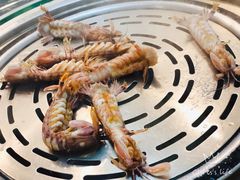 -蔚海之都·象山蒸汽海鲜(仙霞路店)