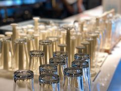 大堂-Primo·丽莫意大利窑烤披萨