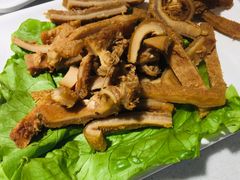 -古乐牛香·鲜牛肉牛杂火锅(千灯店)