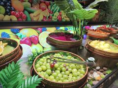 -盛江山自助料理(奥莱锦辉购物广场店)