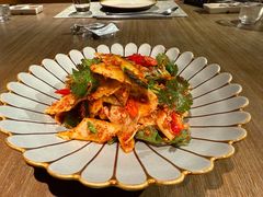 -雾山韩式烤肉·海南糟粕&椰子鸡火锅·海景餐厅(三亚绿发山海天JW万豪酒店)