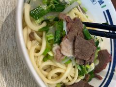 丝路伊兰传统拉面-丝路伊兰·兰州牛肉面(马连道店)