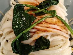 -魏家凉皮(十里河店)