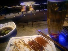 -很久以前羊肉串(清河店)