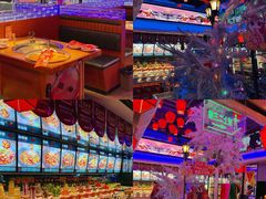 -山河屯铁锅炖鲜鹅·东北菜(开发区一店)