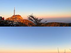 -泰山风景名胜区