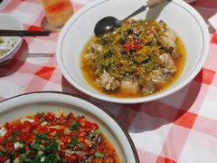 -西江红·株洲本地菜(滨江南路店)