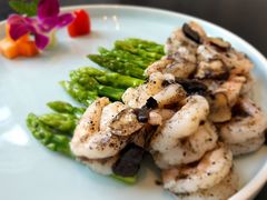 -翠湖宾馆·中餐厅