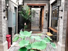 -糖房咖啡(南锣鼓巷店)