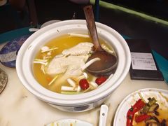 -探花·意境江南菜·唐伯虎文化体验店·松鼠桂鱼(观前店)