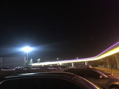 -东营胜利机场