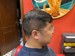 -贝勒爷专业男发