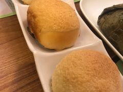 -添好运点心专门店(深水埗店)