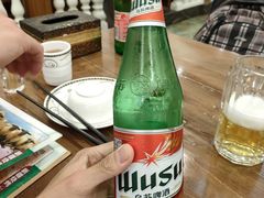 -清真·玛丽亚新疆菜主题餐厅(浙江中路店)