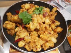 -小菜园新徽菜(常州金坛吾悦店)
