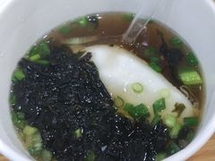 -家宴·灌蛋·沙茶面(曾厝垵店)