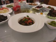 -骏莱海鲜鱼港(五角场店)