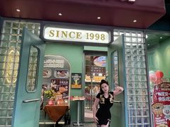 -避风塘·金牌店·夜宵(金玉兰店)