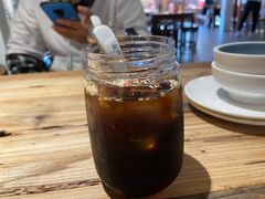 冰粉-树厨贵州菜(大十字店)