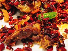 -鸡毛店·川菜(文殊院店)