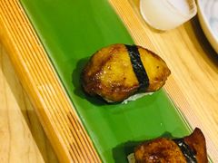 -隐泉京望日式料理(太和广场店)