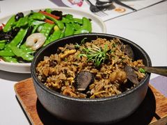 -野蔓果·山野菜(西湖景区·龙井茶田店)