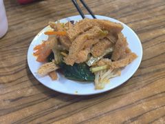 -老陕兄弟(彩虹新城店)