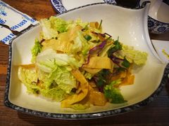 -塞伊德·蒙餐(锡林浩特店)