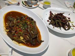 -楚鱼王·河鲜·湖北菜(华农店)