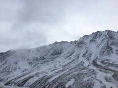 -祁连山·岗什卡雪峰景区