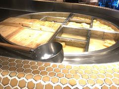-yokocho上横町·日本食街(深业上城店)