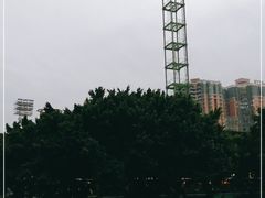 -广东省人民体育场