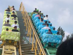 -郑州银基国际旅游度假区