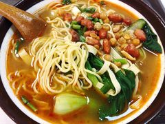 -食美汇美食广场(新奥店)