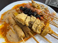 -郭记小街麻辣烫(南小街总店)