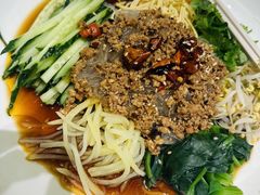 -老妈菜馆(建设街店)
