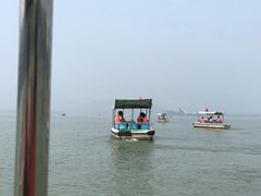 -云龙湖旅游景区