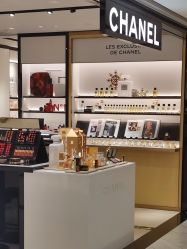 -CHANEL香奈儿