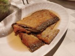 糟香带鱼-光明邨大酒家(淮海路店)