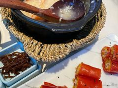 -南拳十三姨·潮汕砂锅粥·粤菜(西单大悦城店)