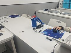 -幻码星球人工智能教育(钱江校区)