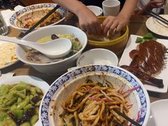 -河沿肉饼Beijing Pie(东华门店)
