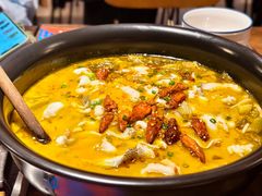 -铁公鸡·四川料理(天环广场店)