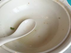 -莆田餐厅PUTIEN(三里屯店)