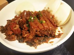 -简小舍·民间手艺菜(武昌江滩店)